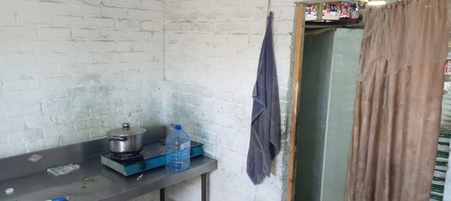 Commercial Property for Sale in Senekal Rural Free State